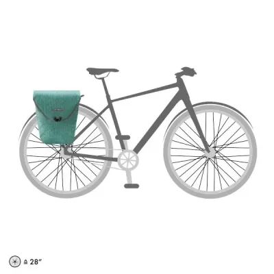 ALFORJAS ORTLIEB VELO-SHOPPER 