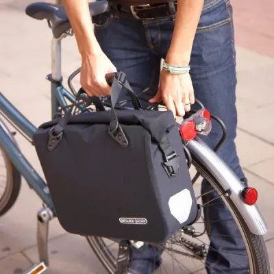 ALFORJAS ORTLIEB OFFICE-BAG QL2.1 21L PVC FREE ALFORJAS ORTLIEB OFFICE-BAG QL2.1 21L PVC FREE
