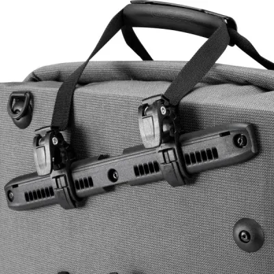 ALFORJAS ORTLIEB OFFICE-BAG URBAN QL2.1 ALFORJAS ORTLIEB OFFICE-BAG URBAN QL2.1