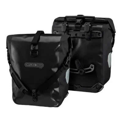 ALFORJAS ORTLIEB SPORT-ROLLER FREE (PAR)