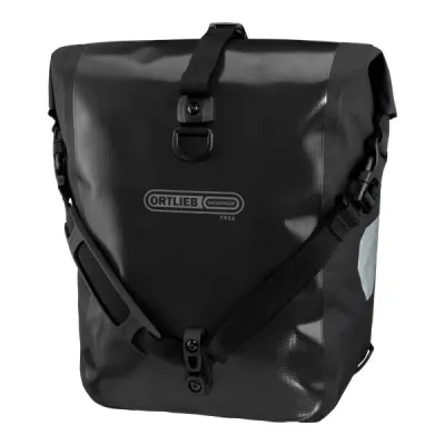 ALFORJAS ORTLIEB SPORT-ROLLER FREE (PAR)