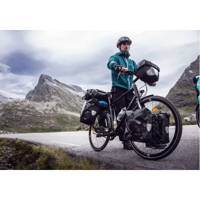ALFORJAS ORTLIEB SPORT-ROLLER FREE (PAR)
