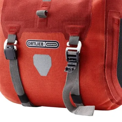 BOLSA AL MANILLAR ORTLIEB HANDLEBAR-PACK PLUS BOLSA AL MANILLAR ORTLIEB HANDLEBAR-PACK PLUS
