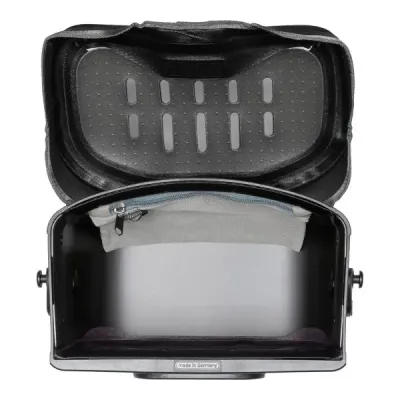BOLSA MANILLAR ORTLIEB ULTIMATE SIX PLUS - 6.5 L BOLSA MANILLAR ORTLIEB ULTIMATE SIX PLUS - 6.5 L