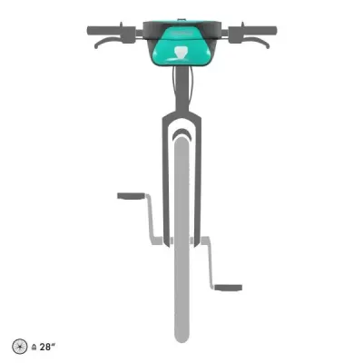 ALFORJAS ORTLIEB ULTIMATE SIX FREE - 5 L