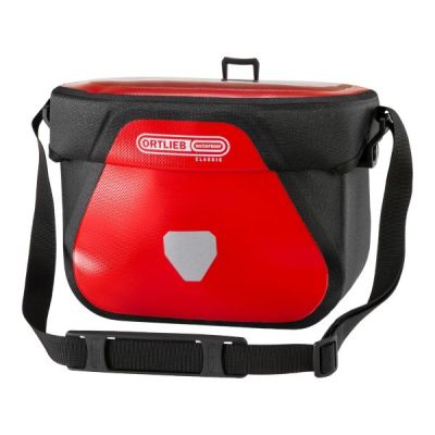 BOLSA MANILLAR ORTLIEB ULTIMATE SIX CLASSIC - 6,5 L BOLSA MANILLAR ORTLIEB ULTIMATE SIX CLASSIC - 6,5 L