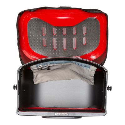 BOLSA MANILLAR ORTLIEB ULTIMATE SIX CLASSIC - 6,5 L BOLSA MANILLAR ORTLIEB ULTIMATE SIX CLASSIC - 6,5 L
