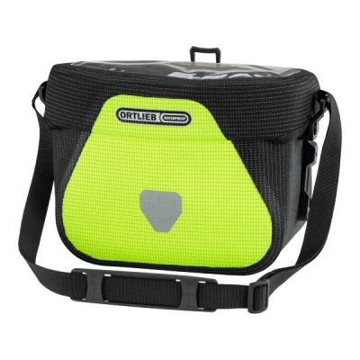 BOLSA MANILLAR ORTLIEB ULTIMATE SIX HIGH VISIBILITY