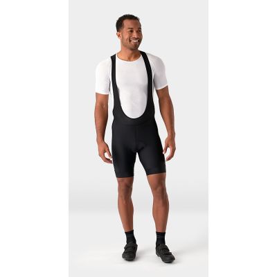 CULOTTE TREK SOLSTICE CON TIRANTES