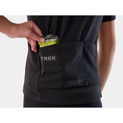 MAILLOT TREK SOLSTICE YOUTH MAILLOT TREK SOLSTICE YOUTH