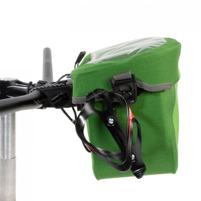 SOPORTE PARA PORTABIDONES ORTLIEB O-STRAP