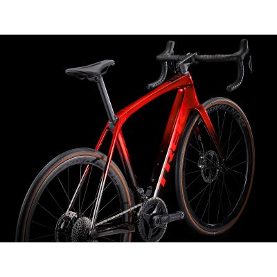 TREK DOMANE+ SLR 9 (2024) TREK DOMANE+ SLR 9 (2024)