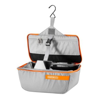 ORGANIZADOR ORTLIEB TOILETRY BAG ORGANIZADOR ORTLIEB TOILETRY BAG