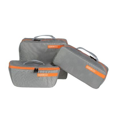 ORGANIZADOR ORTLIEB PACKING CUBE BUNDLE