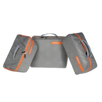ORGANIZADOR ORTLIEB PACKING CUBE BUNDLE