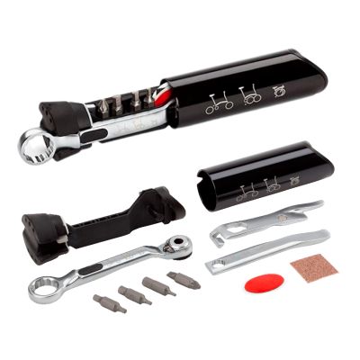 KIT DE HERRAMIENTAS PARA BROMPTON TOOLKIT