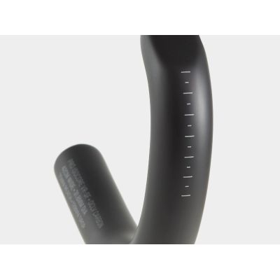 MANILLAR BONTRAGER PRO ISOCORE VR-SF CARBONO MANILLAR BONTRAGER PRO ISOCORE VR-SF CARBONO