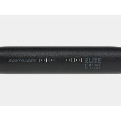 MANILLAR BONTRAGER ELITE ISOZONE VR-SF ALUMINIO