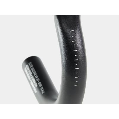 MANILLAR BONTRAGER ELITE ISOZONE VR-SF ALUMINIO