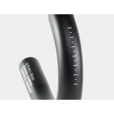 MANILLAR BONTRAGER ELITE VR-C ALUMINIO MANILLAR BONTRAGER ELITE VR-C ALUMINIO