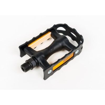 PEDAL NO PLEGABLE BROMPTON DERECHO