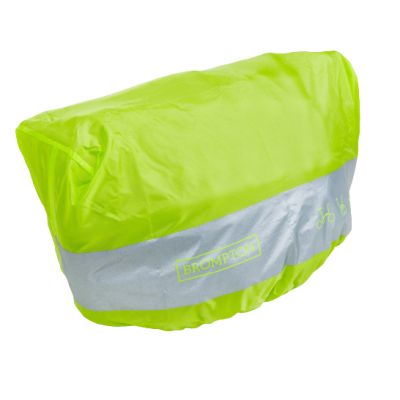 FUNDA IMPERMEABLE PARA SHOULDER BAG BROMPTON FUNDA IMPERMEABLE PARA SHOULDER BAG BROMPTON