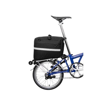 BOLSA BROMPTON PORTABULTOS (RACK BAG)