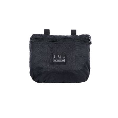 CUBIERTA PARA BROMPTON CON BOLSA INTEGRADA CUBIERTA PARA BROMPTON CON BOLSA INTEGRADA