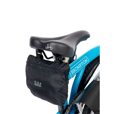 CUBIERTA PARA BROMPTON CON BOLSA INTEGRADA CUBIERTA PARA BROMPTON CON BOLSA INTEGRADA