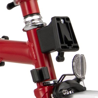 ADAPTADOR PARA BOLSA BROMPTON ADAPTADOR PARA BOLSA BROMPTON