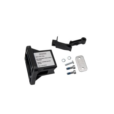ADAPTADOR PARA BOLSA BROMPTON ADAPTADOR PARA BOLSA BROMPTON