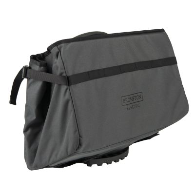 BASKET BAG PARA BROMPTON ELECTRICA BASKET BAG PARA BROMPTON ELECTRICA