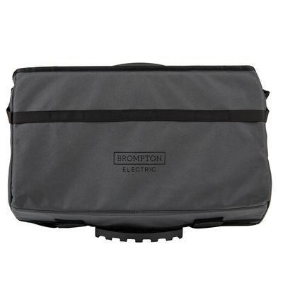 BASKET BAG PARA BROMPTON ELECTRICA BASKET BAG PARA BROMPTON ELECTRICA