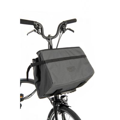 BASKET BAG PARA BROMPTON ELECTRICA BASKET BAG PARA BROMPTON ELECTRICA