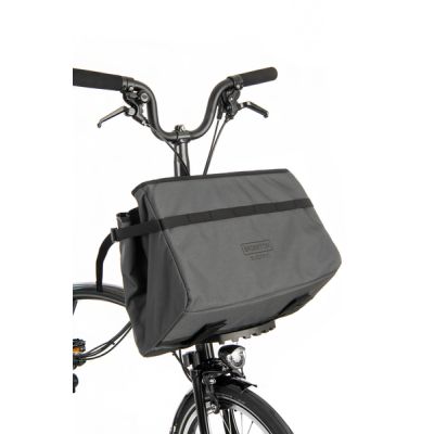 BASKET BAG PARA BROMPTON ELECTRICA