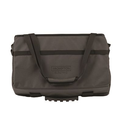 BASKET BAG PARA BROMPTON ELECTRICA BASKET BAG PARA BROMPTON ELECTRICA
