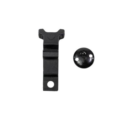 CIERRE AUXILIAR ORTLIEB X-STEALTH 25 MM CIERRE AUXILIAR ORTLIEB X-STEALTH 25 MM