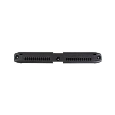 RIEL ORTLIEB QL2.1 CORTO CON TORNILLOS SIN GANCHOS