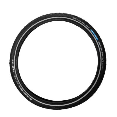 CUBIERTA SCHWALBE MARATHON 35-346 REFLECTIVE TIRE