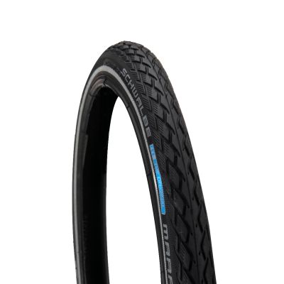 CUBIERTA SCHWALBE MARATHON 35-346 REFLECTIVE TIRE