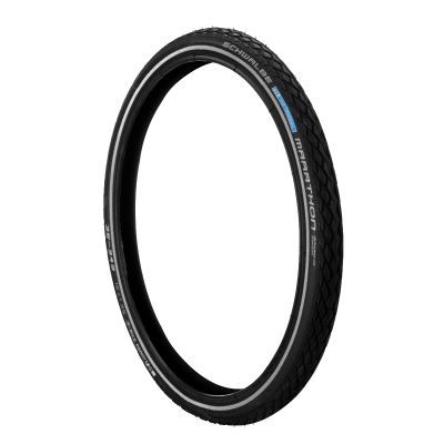 CUBIERTA SCHWALBE MARATHON 35-346 REFLECTIVE TIRE