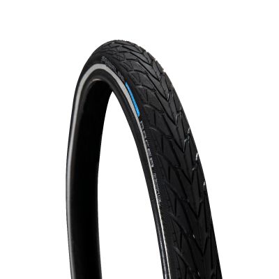 CUBIERTA SCHWALBE MARATHON RACER REFLECTIVE