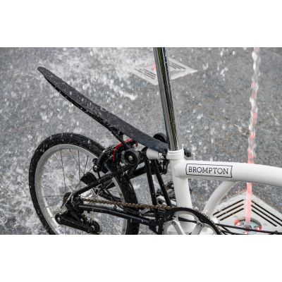 GUARDABARROS BROMPTON FLEXI