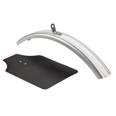 GUARDABARRO DELANTERO C/ GOMA PARA BROMPTON BROMPTON GUARDABARROS DELANTERO CON SOLAPA (2018-2022)