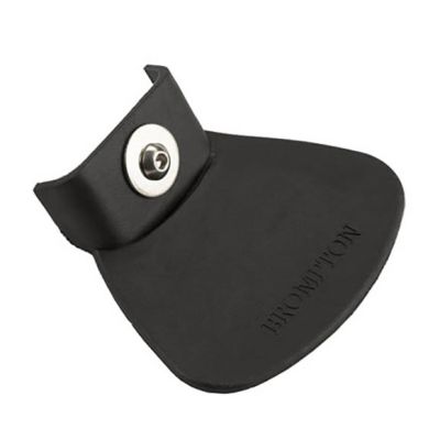 GOMA GUARDABARRO TRASERO BROMPTON GOMA GUARDABARRO TRASERO BROMPTON