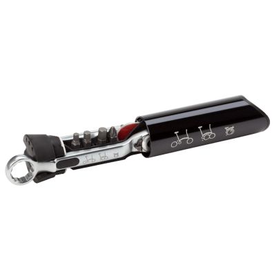 BROMPTON TOOLKIT