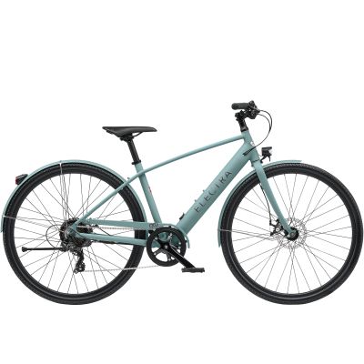 ELECTRA LOFT GO! 7D EQ STEP-OVER (2025)