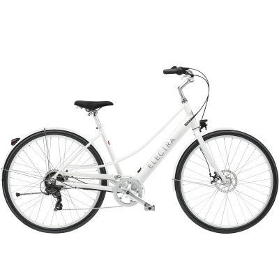 ELECTRA LOFT GO 7D EQ STEP-THRU (2023) ELECTRA LOFT GO 7D EQ STEP-THRU (2023)