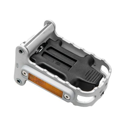 PEDAL BROMPTON IZQUIERDO PLEGABLE PEDAL BROMPTON IZQUIERDO PLEGABLE