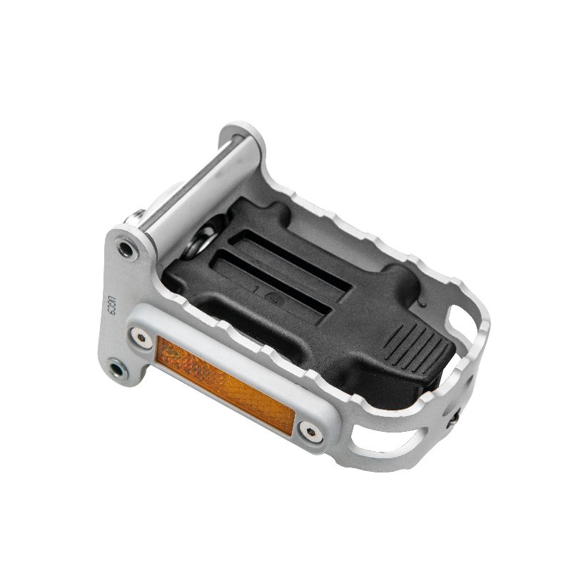 Pedal brompton on sale